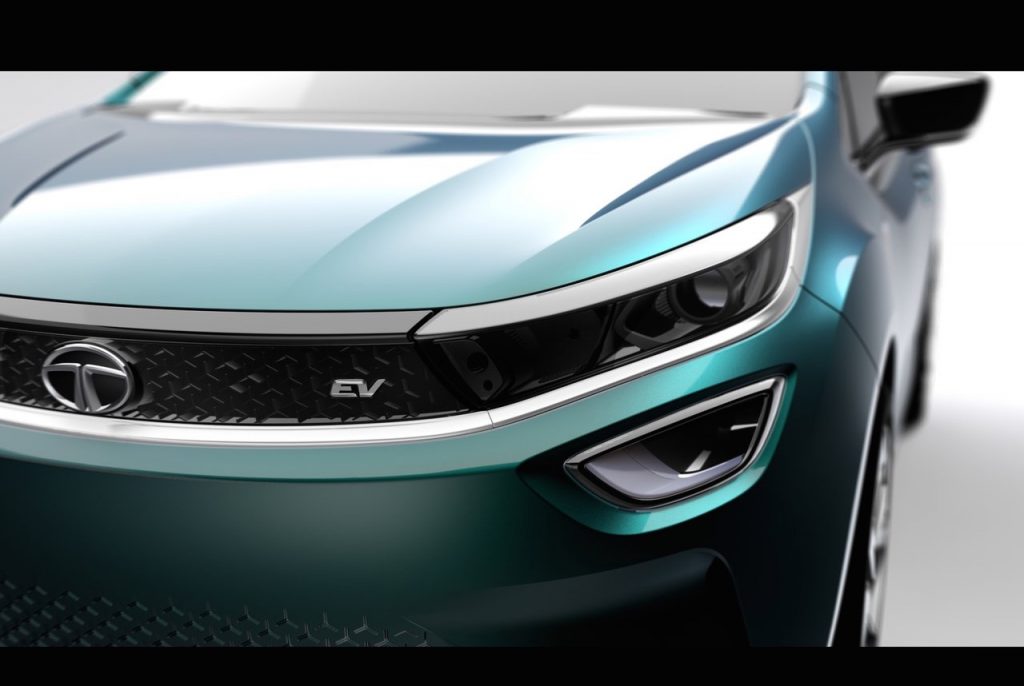 5 Upcoming Tata Electric Car models until 2023 (#5 is special)