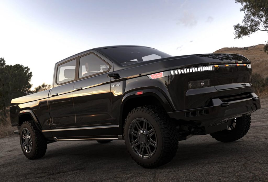 9 gamechanging electric pickup trucks WORTH waiting for