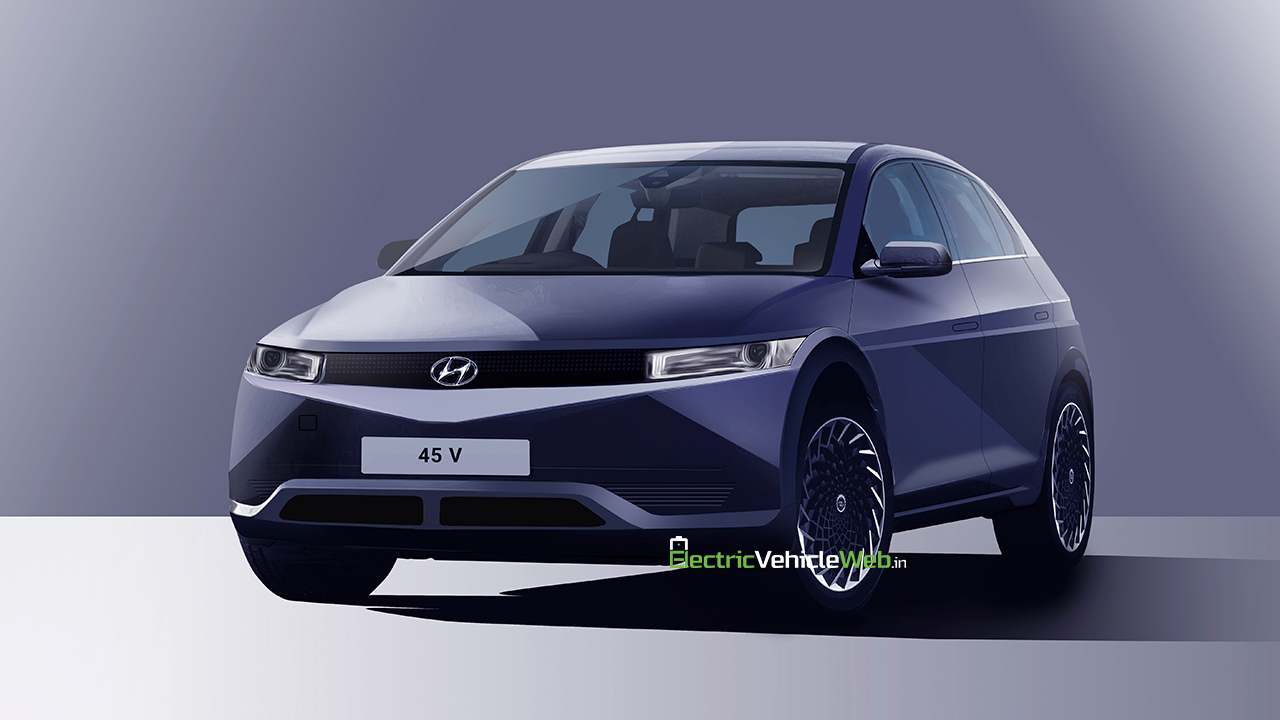 Hyundai Ioniq 5 Specs Leaked Pre Orders Begin In Europe Update
