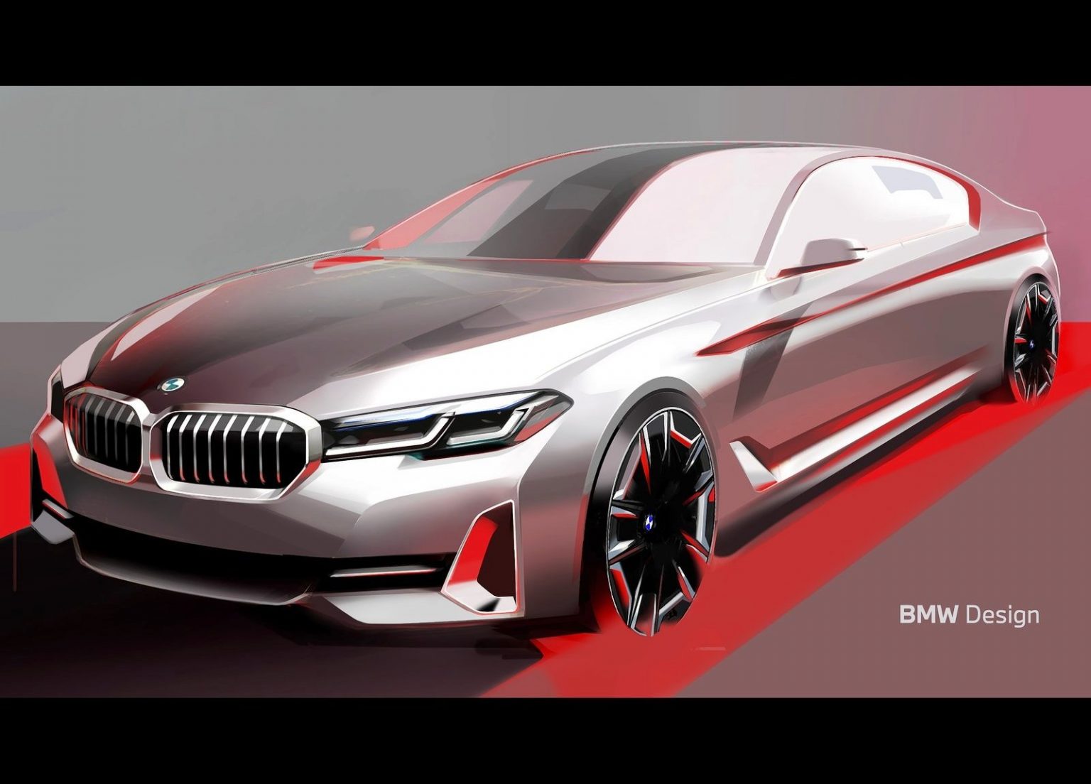 Next-generation 2024 BMW M5 to get eDrive variants