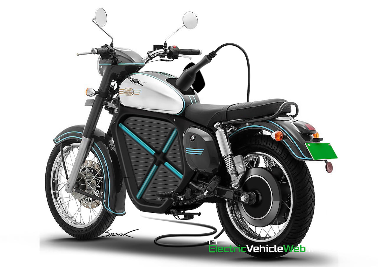 new electric bike 2020