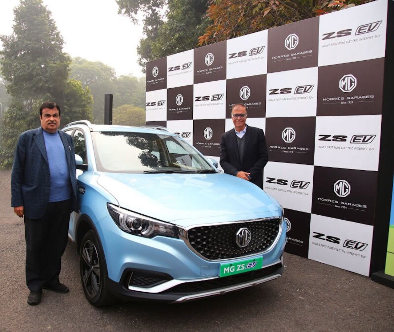 Almost 6,000 EVs sold in Delhi after Delhi Electric Vehicle Policy launch